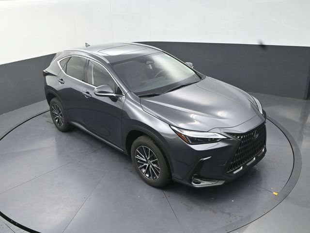 Used 2024 Lexus NX 350 AWD image 23