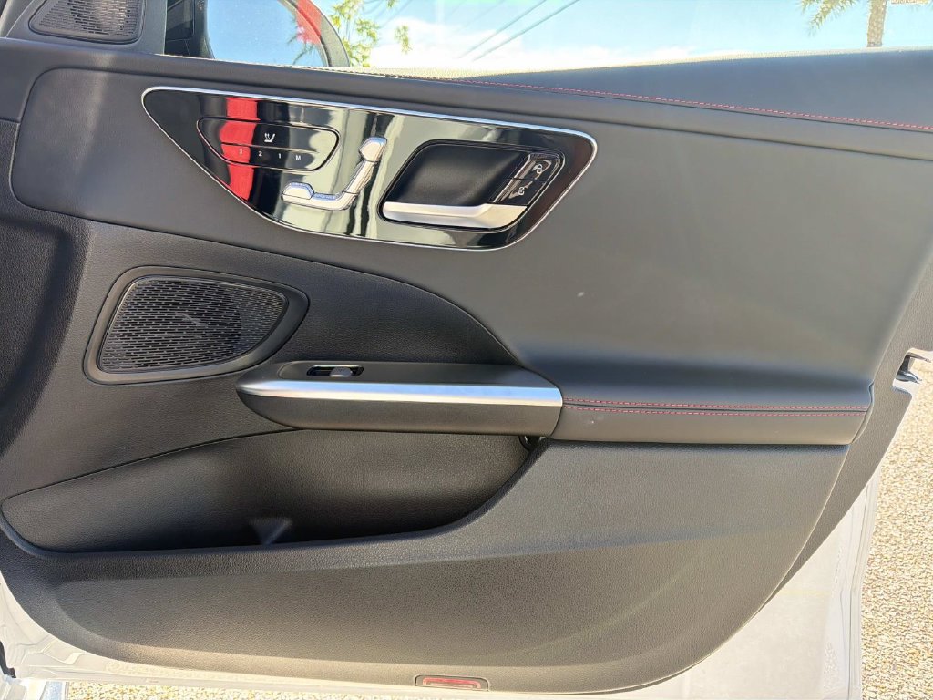 Used 2024 Mercedes-Benz C 43 AMG 4MATIC Sedan image 14