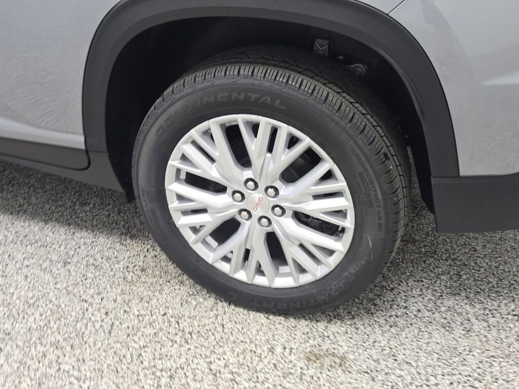 New 2026 GMC Acadia Elevation w/ Elevation Premium Package image 17