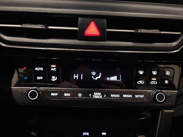 Used 2026 Kia Seltos S FWD image 19
