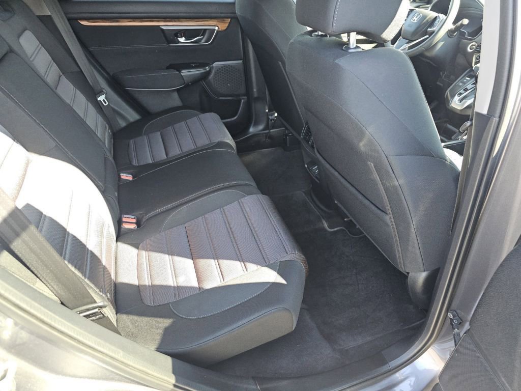 Used 2018 Honda CR-V EX image 5