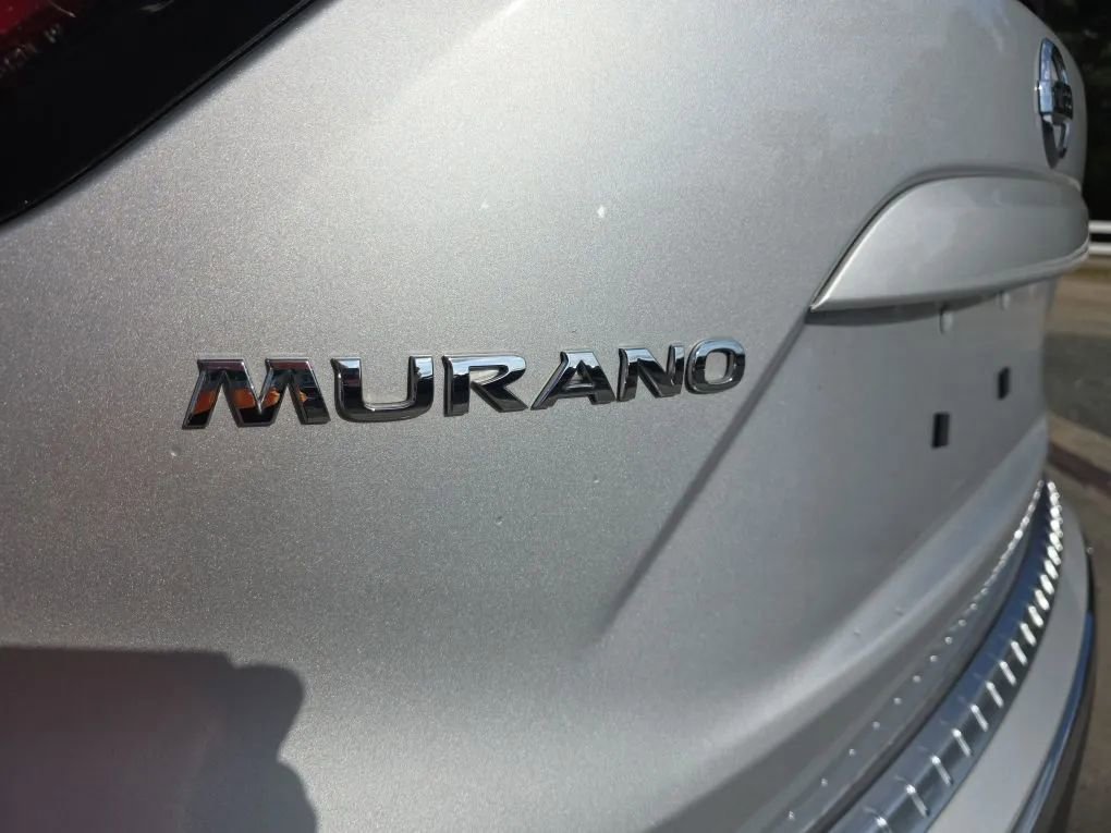 Used 2019 Nissan Murano S image 11