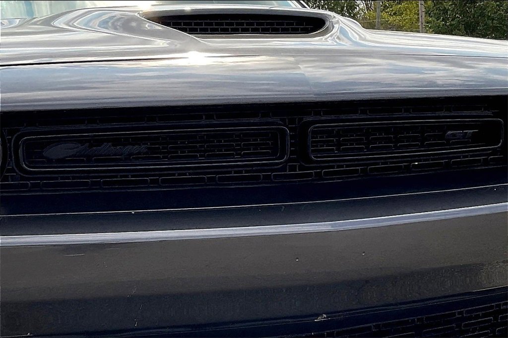 Used 2023 Dodge Challenger GT w/ Performance Handling Group image 30