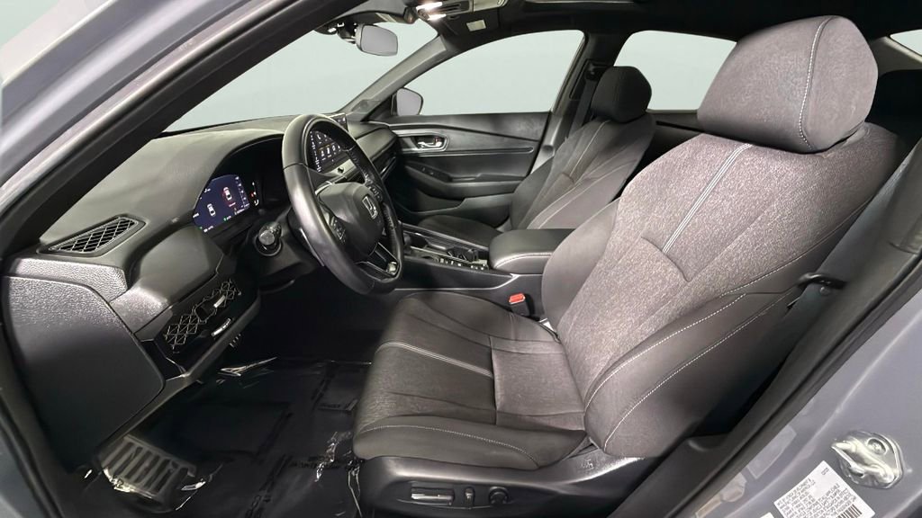 Used 2023 Honda Accord Sport image 17