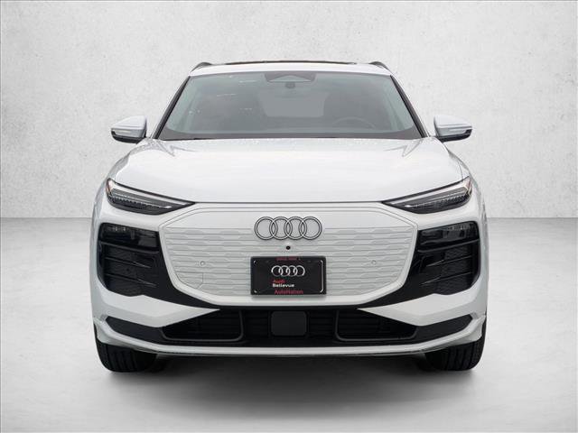 New 2025 Audi Q6 e-tron Premium Plus image 5