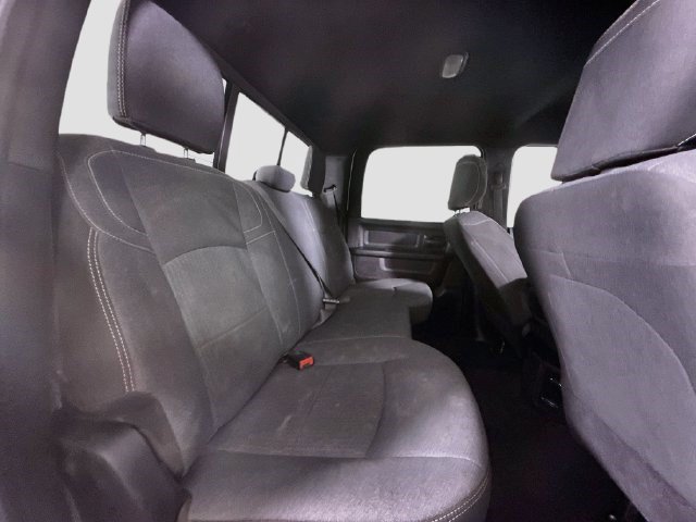 Used 2022 RAM 2500 Tradesman AWD/4WD image 26