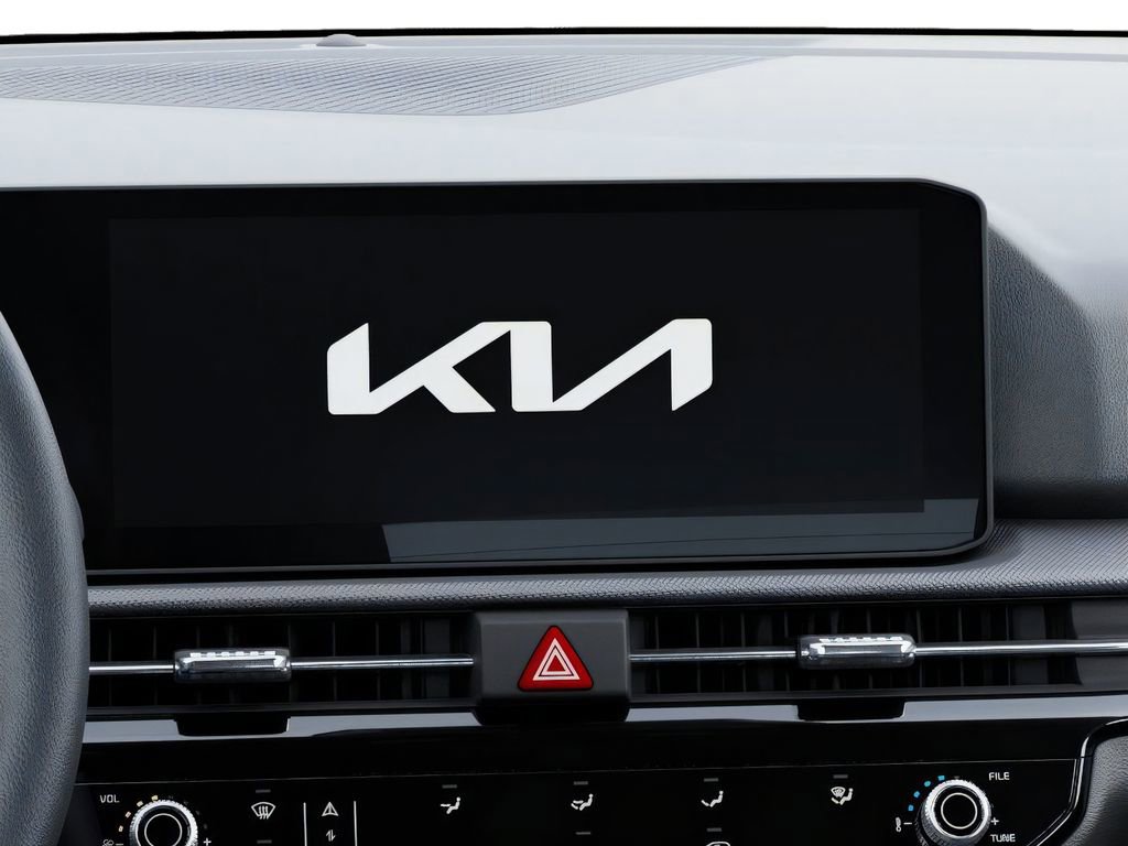 New 2026 Kia Sportage LX image 20