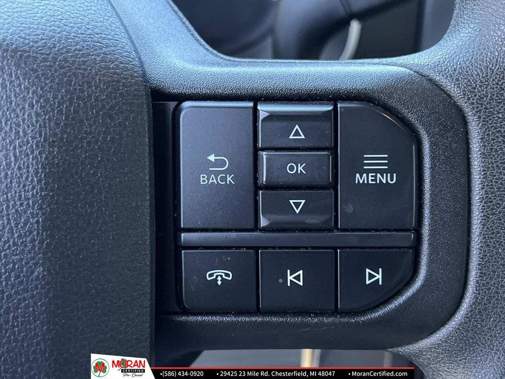 Used 2023 Ford F150 XLT w/ Trailer Tow Package image 26