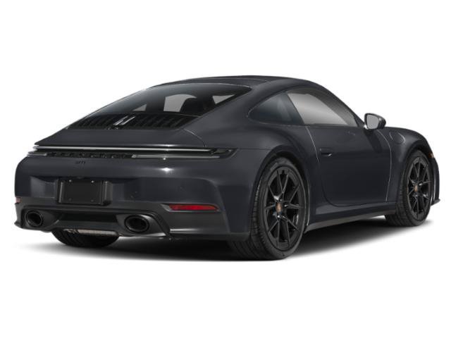 New 2026 Porsche 911 Carrera RWD image 2