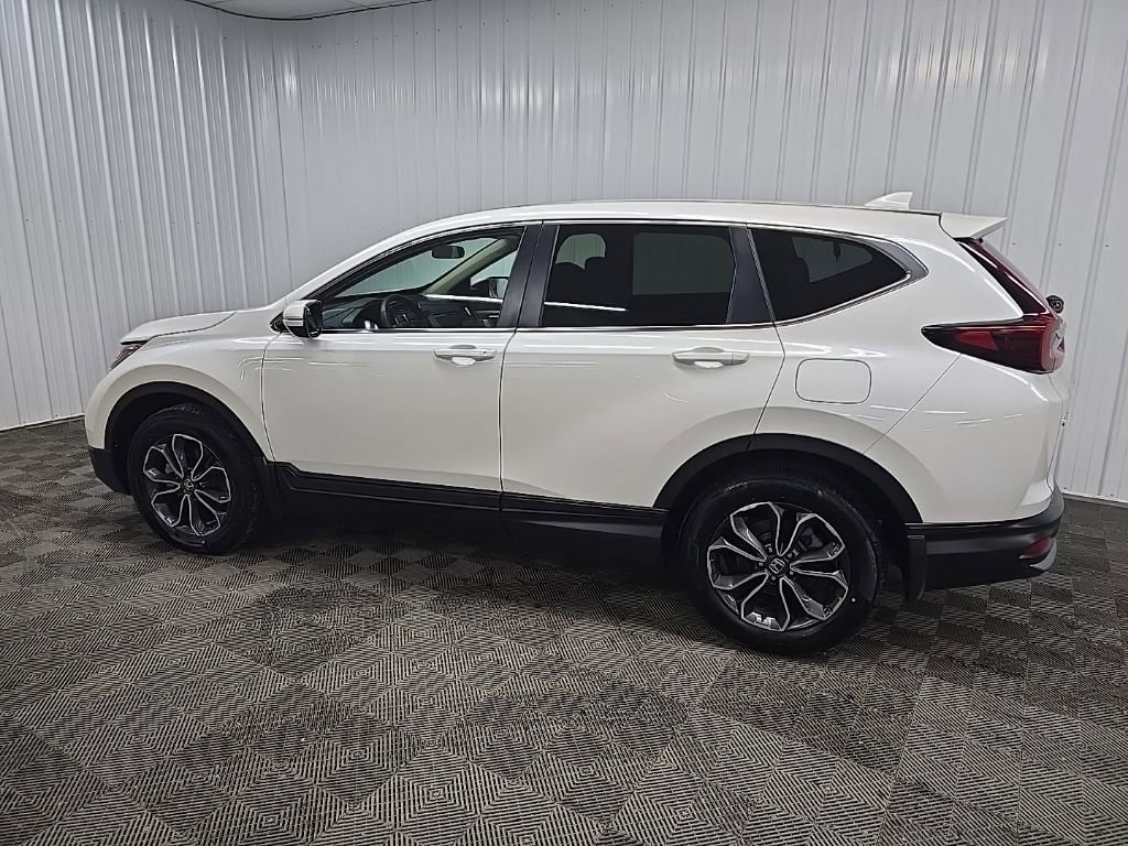 Used 2020 Honda CR-V EX image 4