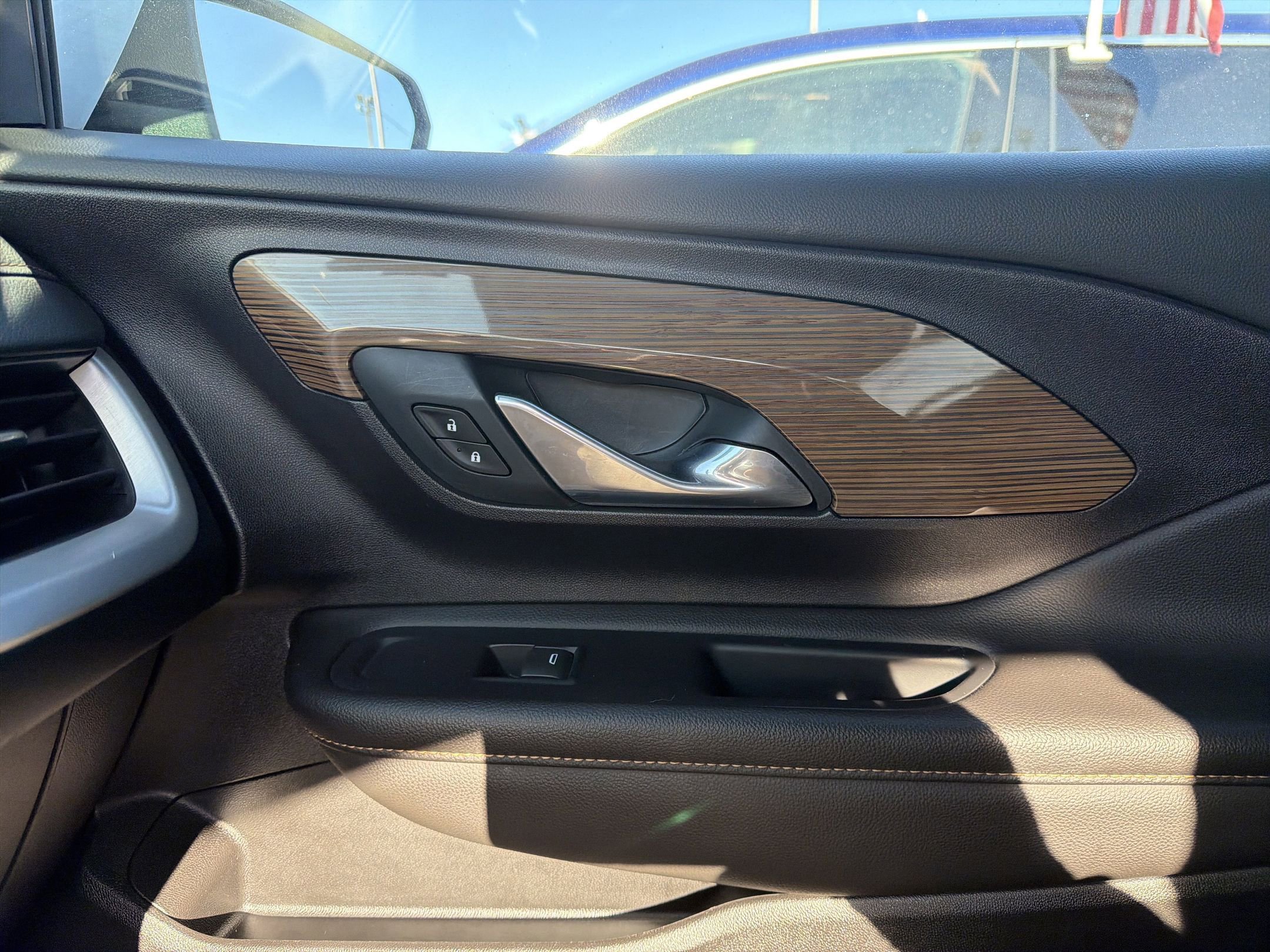 Certified 2020 GMC Terrain SLE image 20