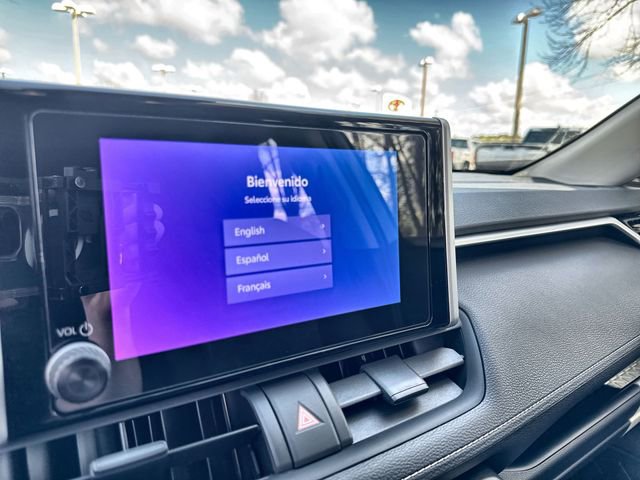 Used 2025 Toyota RAV4 XLE w/ Convenience Package image 25