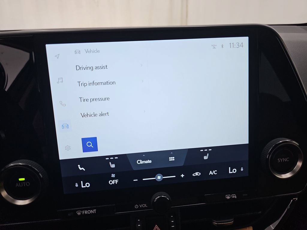 Used 2022 Lexus NX 250 FWD w/ Accessory Package 2 image 27