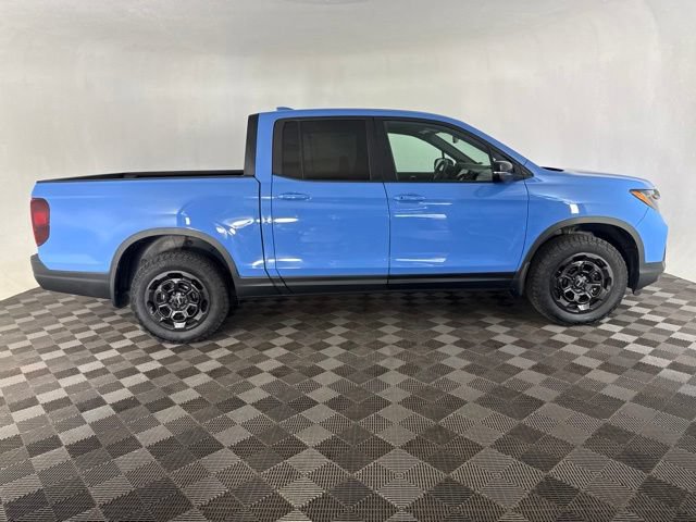 Certified 2025 Honda Ridgeline TrailSport+ image 5