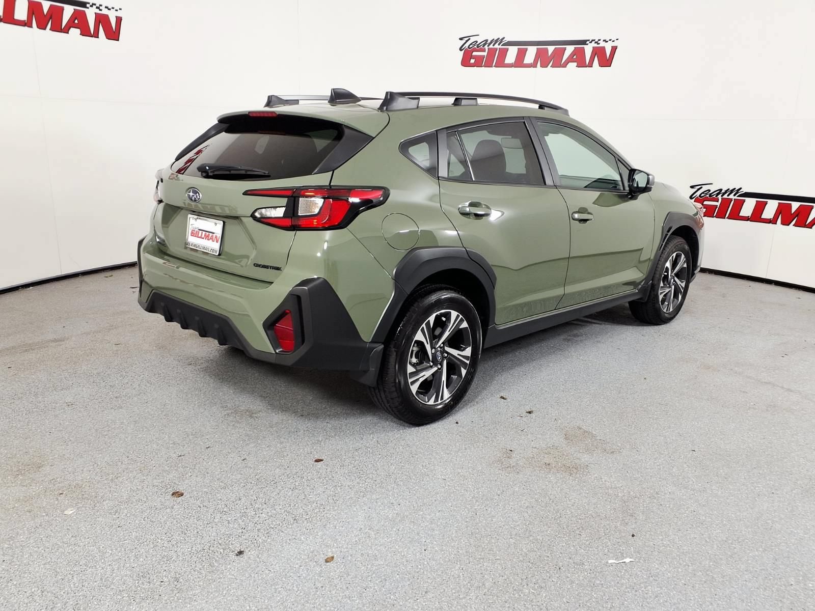 Used 2026 Subaru Crosstrek 2.5i Premium AWD/4WD image 7