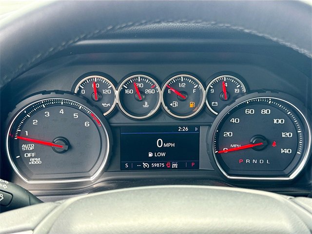 Used 2019 Chevrolet Silverado 1500 LT w/ All-Star Edition image 14