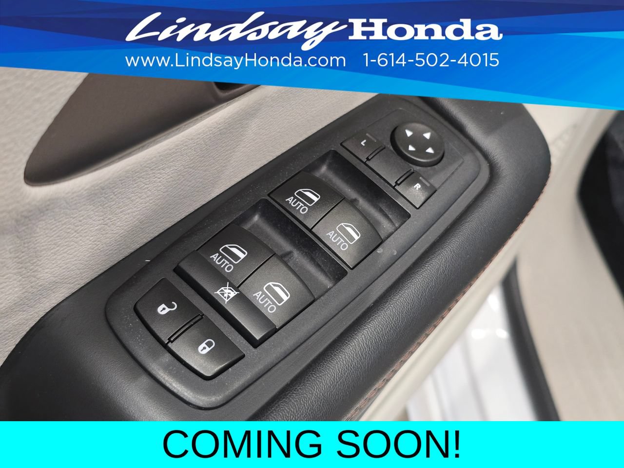 Used 2017 Chrysler Pacifica Touring-L Plus FWD image 22