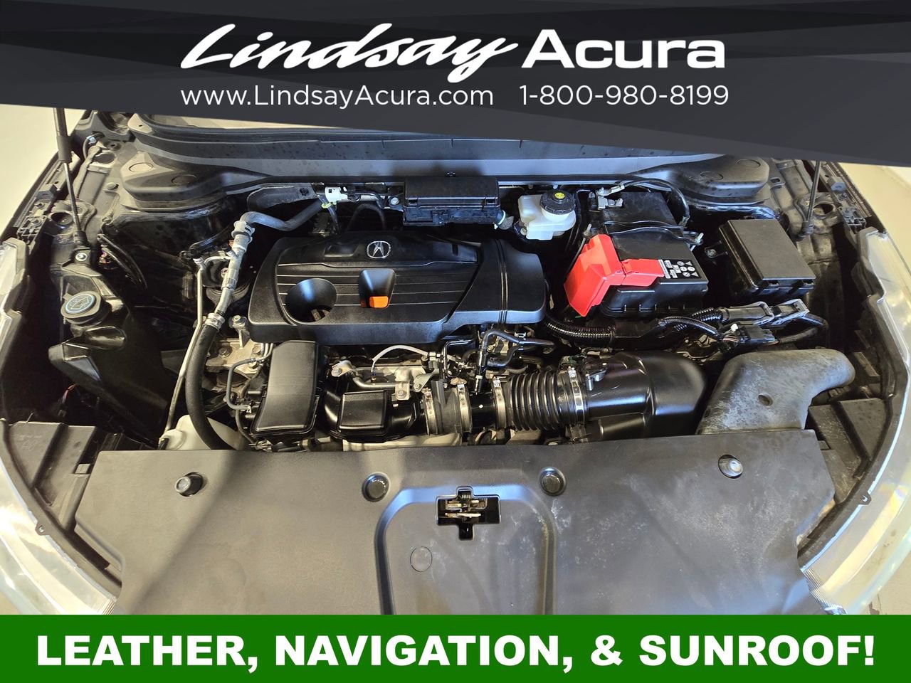 Used 2020 Acura RDX AWD w/ Technology Package image 24