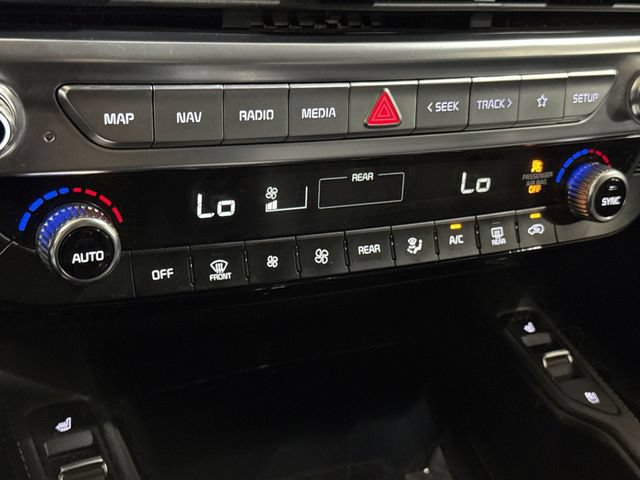 Used 2021 Kia Telluride EX w/ Towing Package AWD/4WD image 17