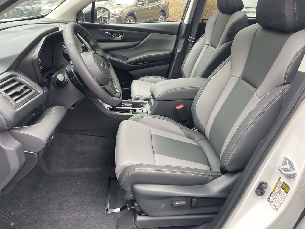 Certified 2025 Subaru Ascent Onyx Edition w/ Popular Package #2 AWD/4WD image 21