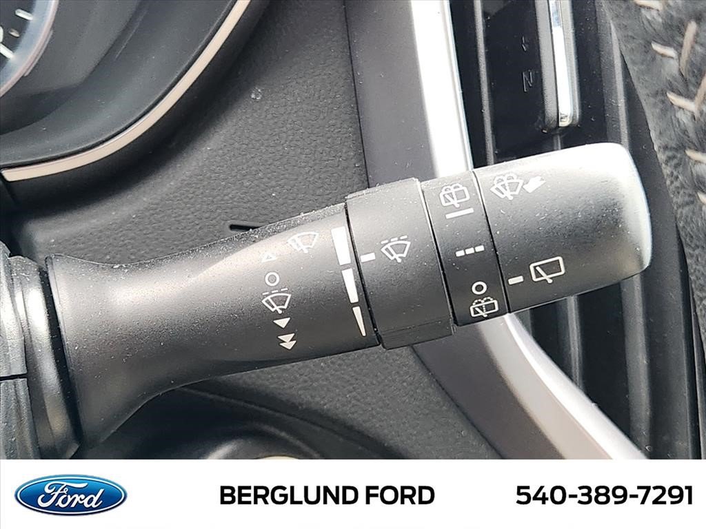 Used 2022 Subaru Ascent Limited w/ Technology Package AWD/4WD image 36
