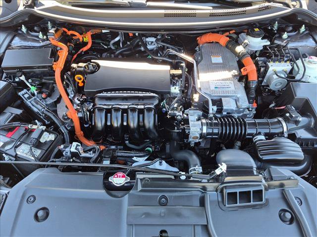 Used 2020 Honda Clarity Touring image 21