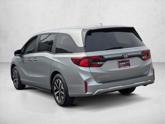New 2026 Honda Odyssey EX-L image 8
