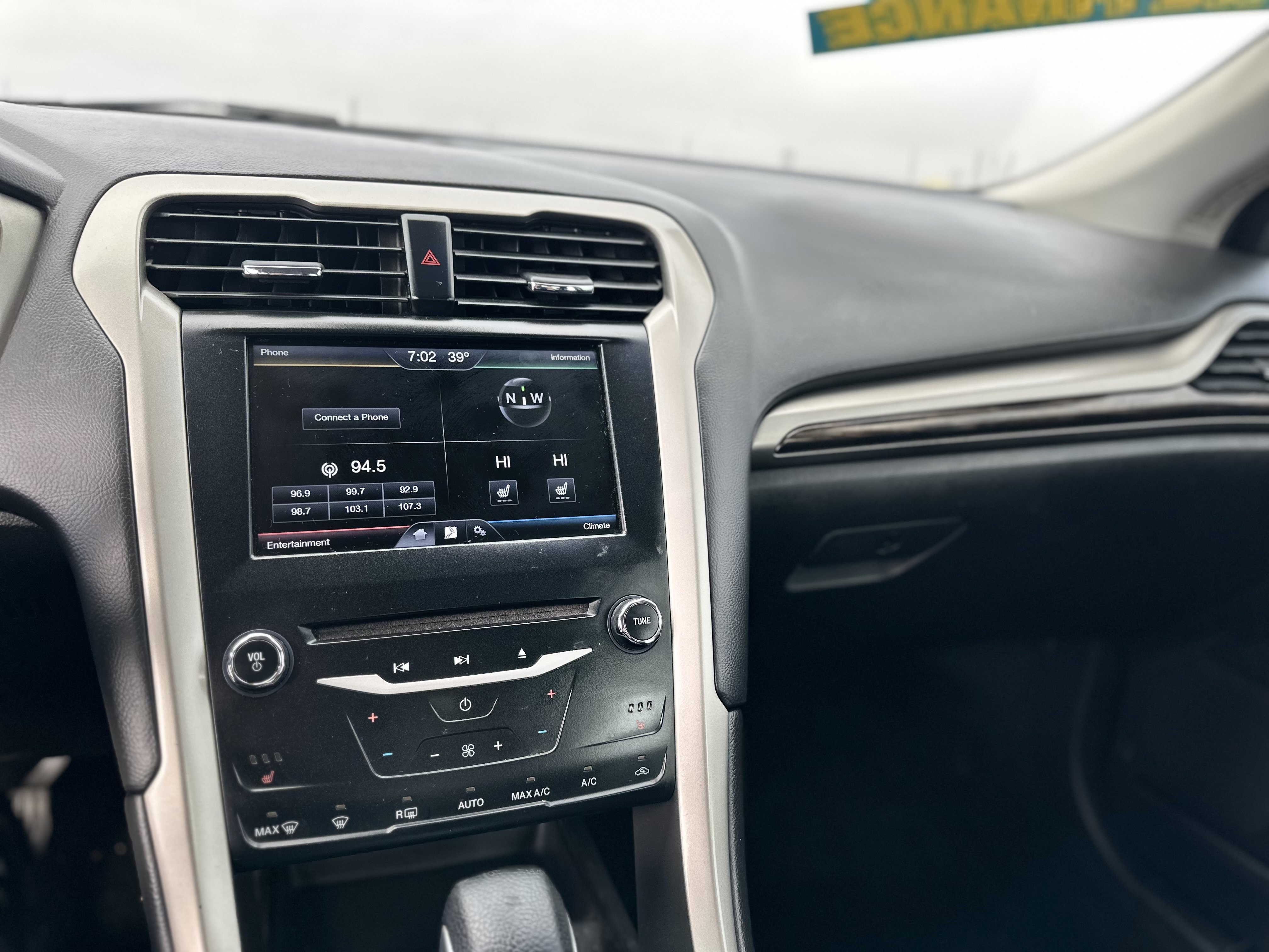 Used 2013 Ford Fusion SE image 14