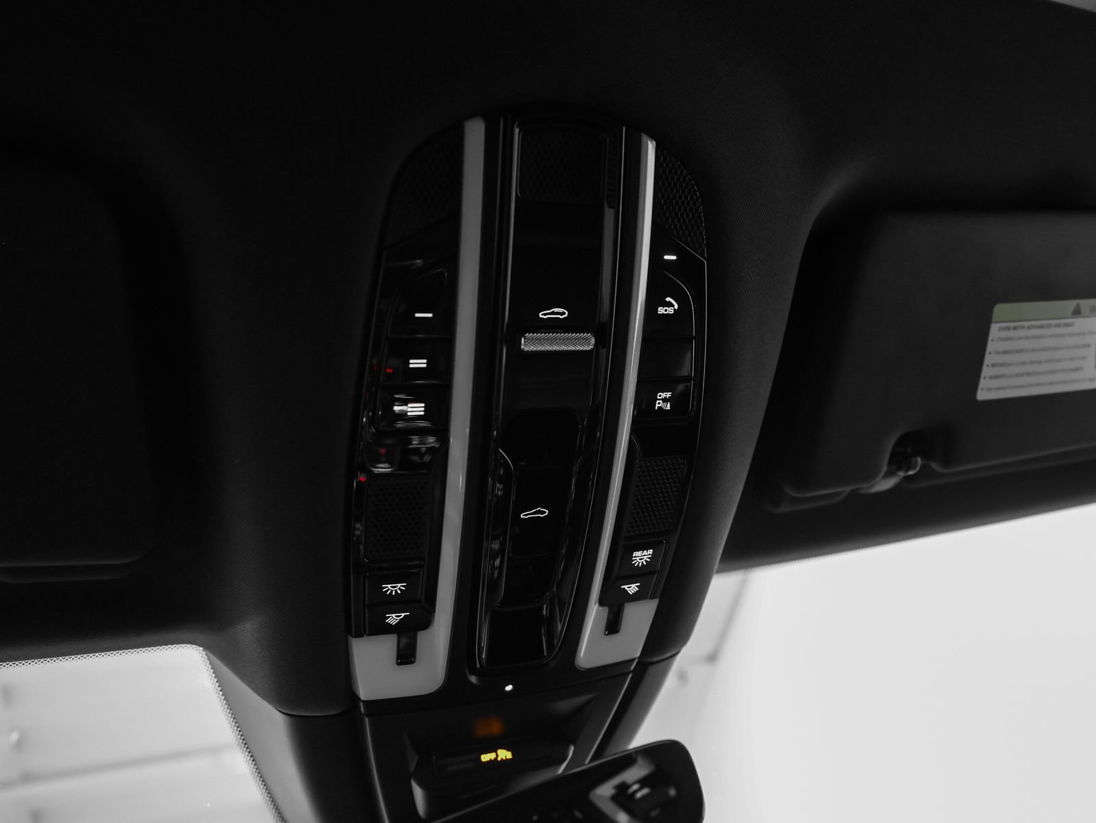 Certified 2019 Porsche Cayenne image 35