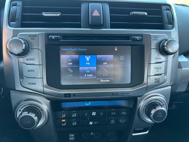 Used 2018 Toyota 4Runner Limited image 33