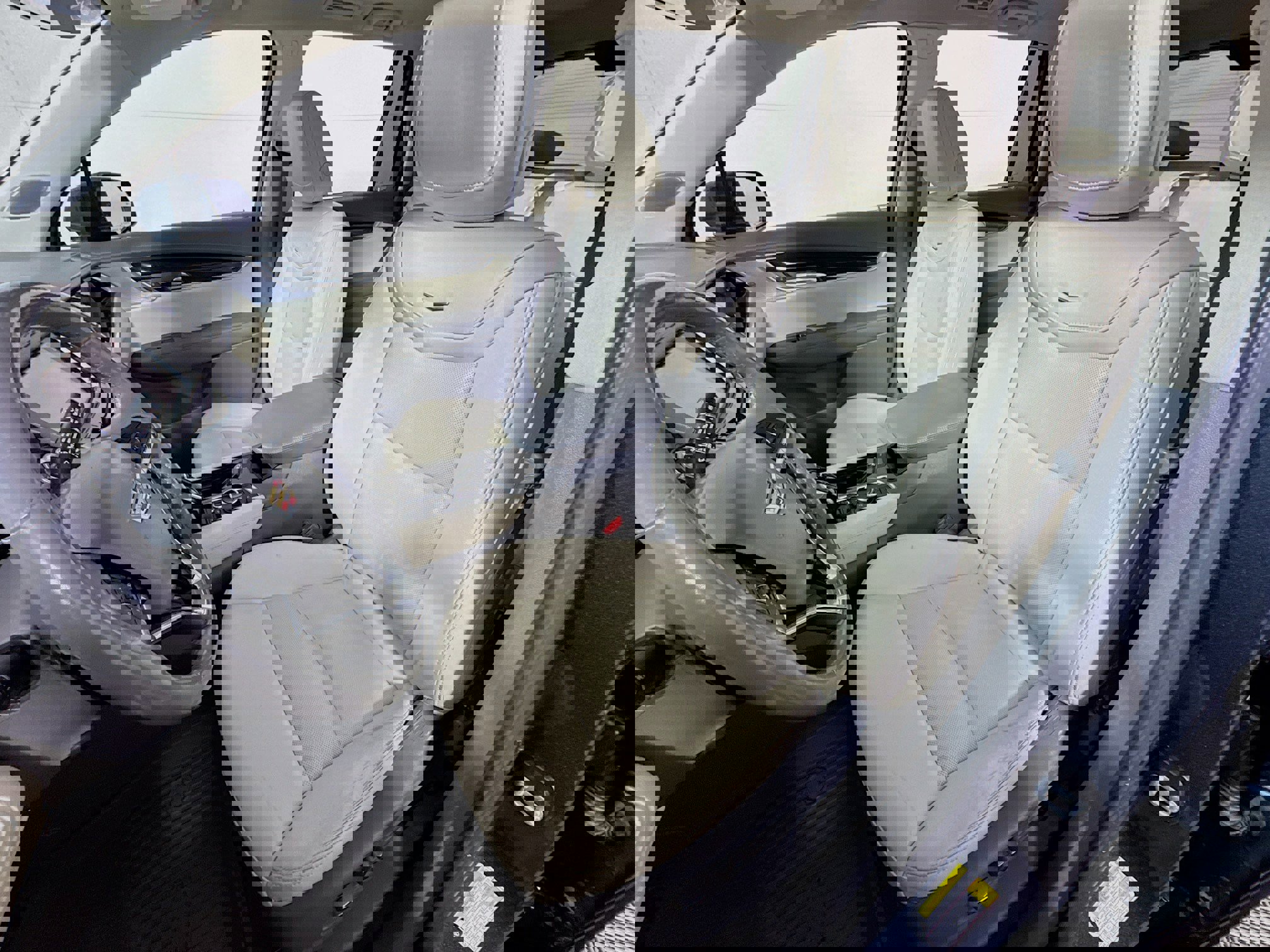 Used 2020 Cadillac XT6 Premium Luxury image 14