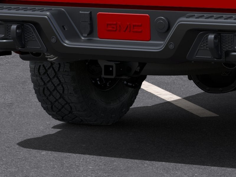 New 2023 GMC Sierra 1500 AT4X w/ AT4X AEV Edition AWD/4WD image 88