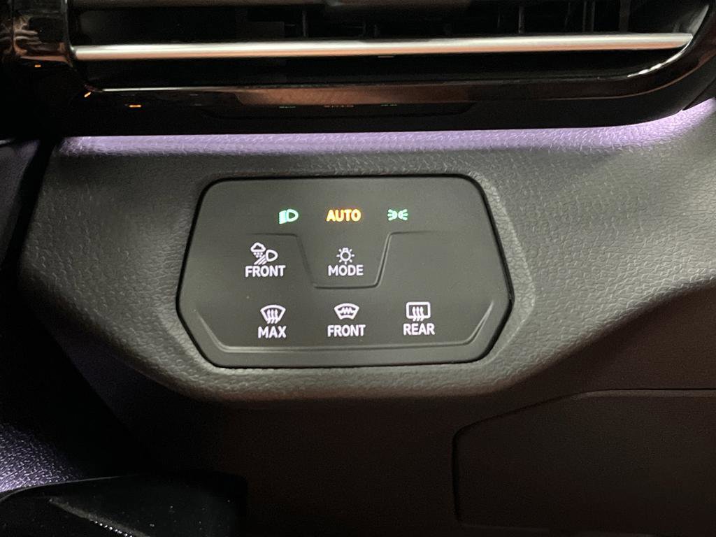Used 2021 Volkswagen ID.4 Pro S w/ Gradient Package AWD/4WD image 25