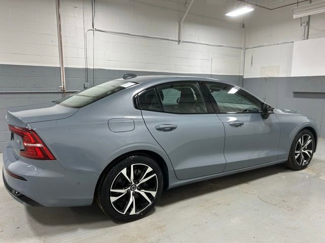 Certified 2024 Volvo S60 B5 Plus AWD/4WD image 3