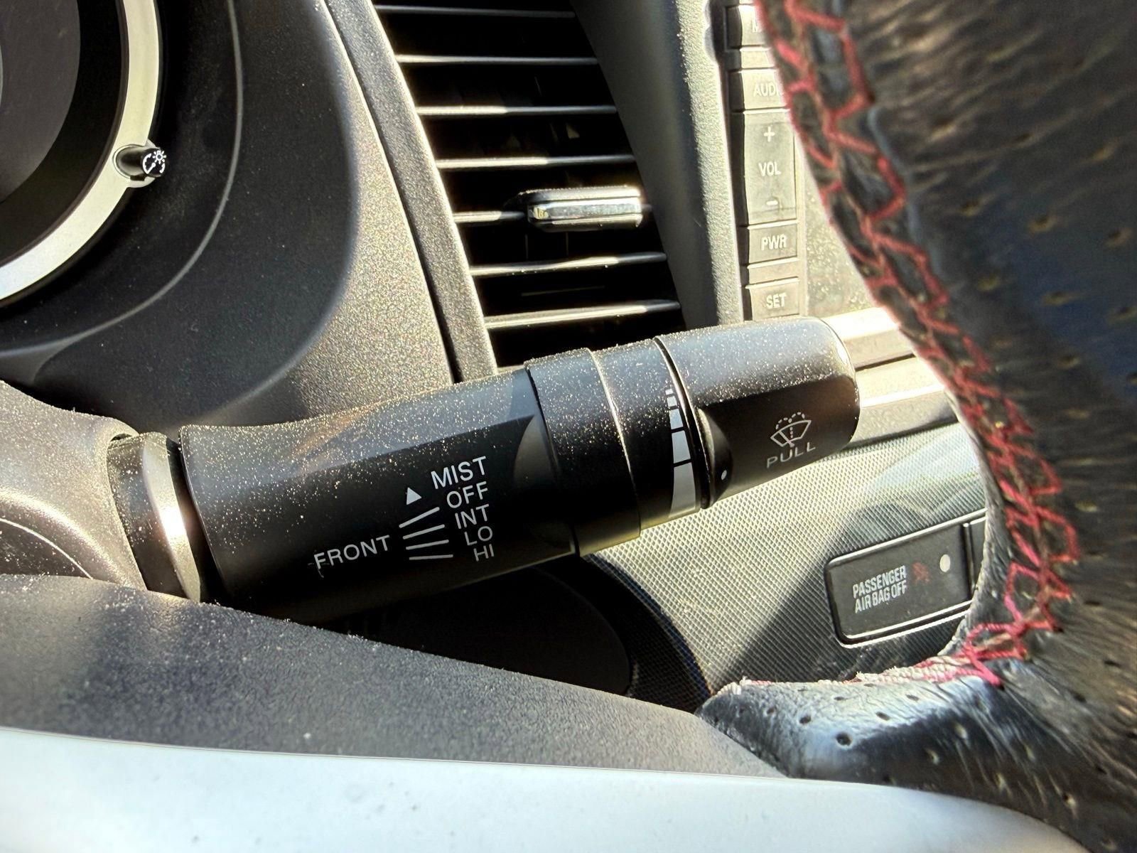 Used 2011 Mitsubishi Lancer Evolution GSR image 32