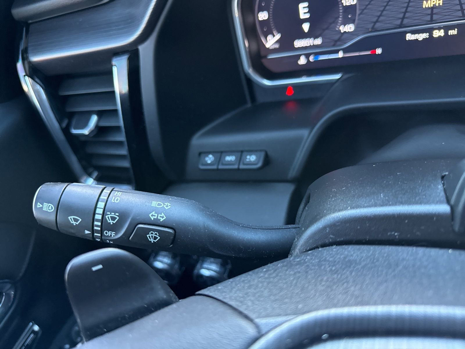 Used 2022 GMC Sierra 1500 Denali Ultimate image 36