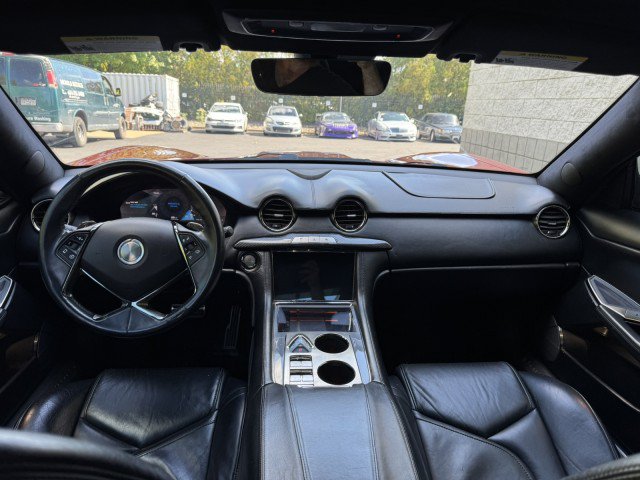 Used 2018 Karma Revero Luxury RWD image 30