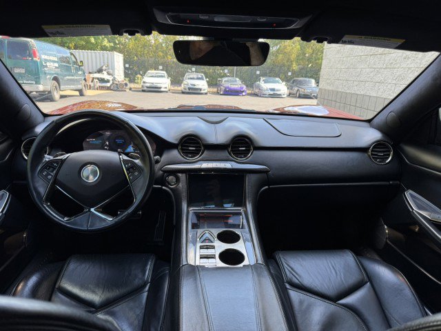 Used 2018 Karma Revero Luxury image 30