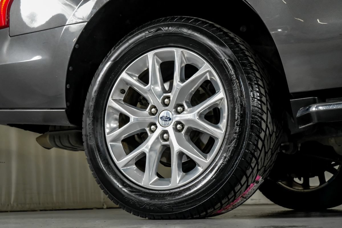Used 2021 Ford Expedition XLT RWD image 53