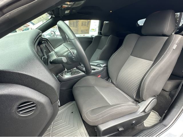 Used 2021 Dodge Challenger R/T image 16