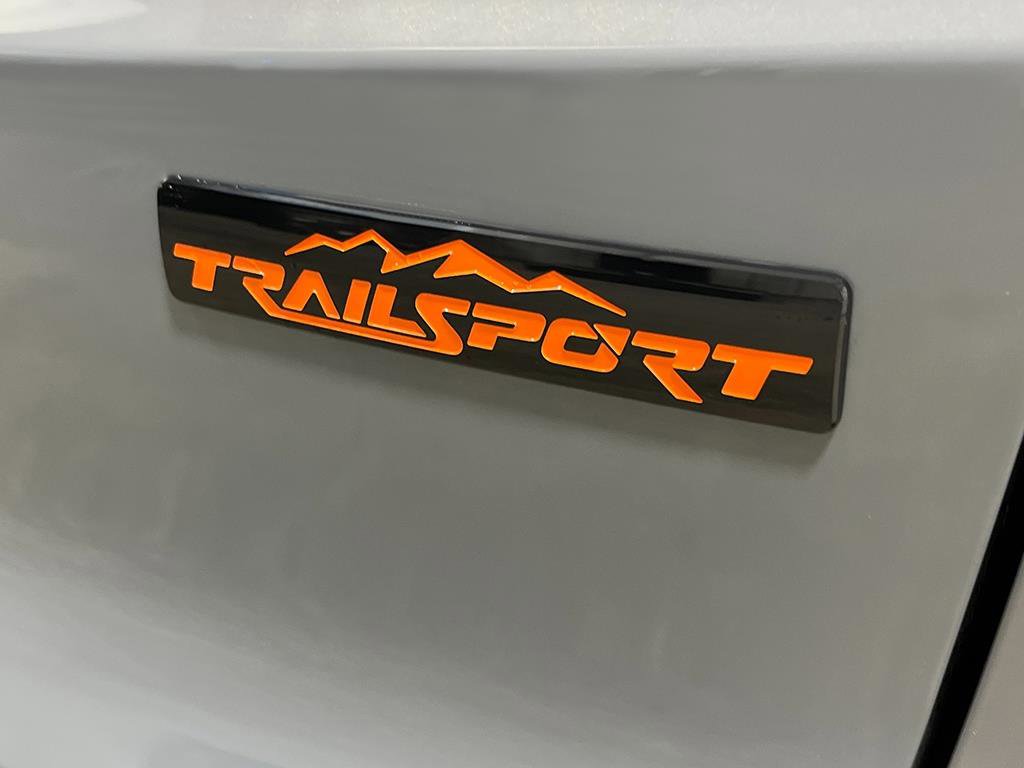 New 2026 Honda CR-V TrailSport image 6