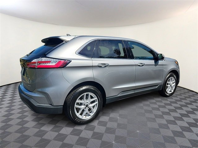 Used 2023 Ford Edge SEL image 6