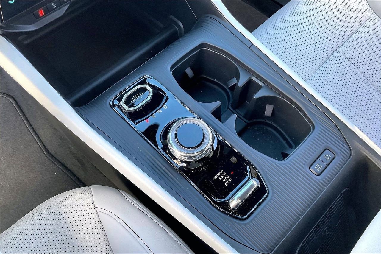 New 2026 Jeep Cherokee Limited image 28