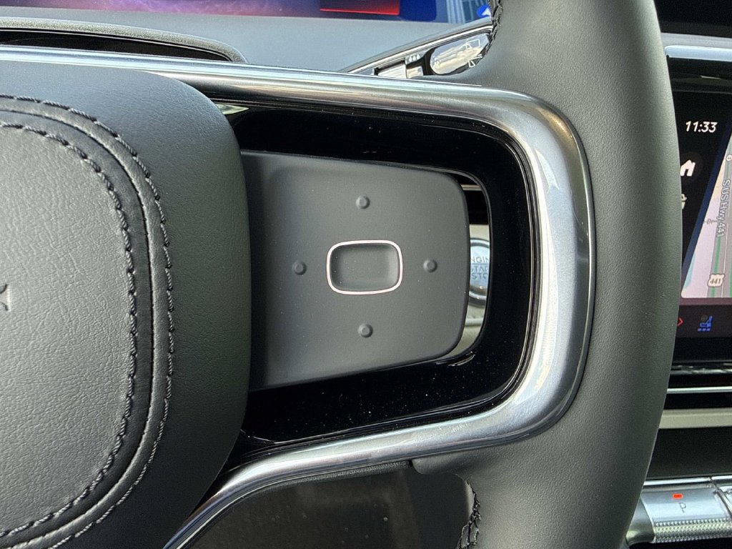 New 2026 Lincoln Nautilus Reserve w/ Jet Appearance Package AWD/4WD image 29