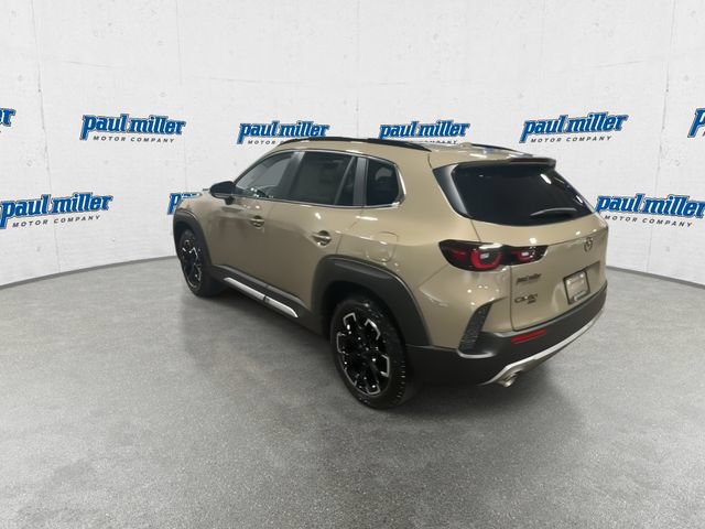 New 2026 MAZDA CX-50 Meridian Edition w/ Weather Package AWD/4WD image 8