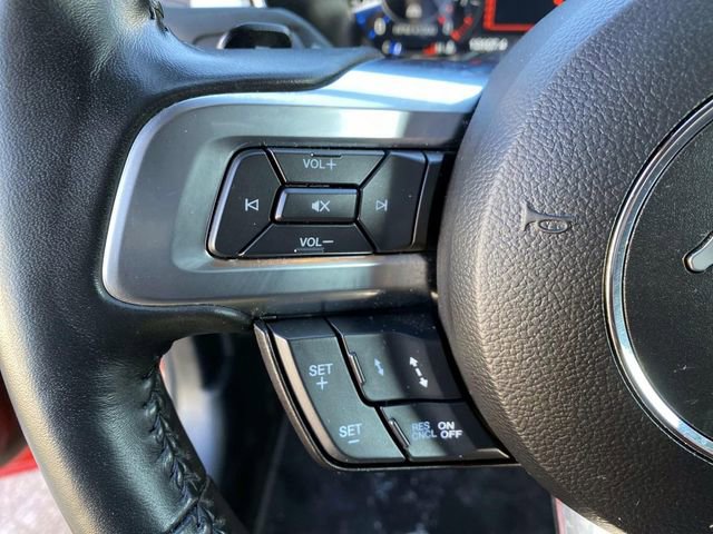 Used 2022 Ford Mustang GT Premium w/ Equipment Group 401A image 19