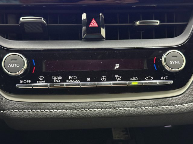 New 2026 Toyota Corolla XSE image 18