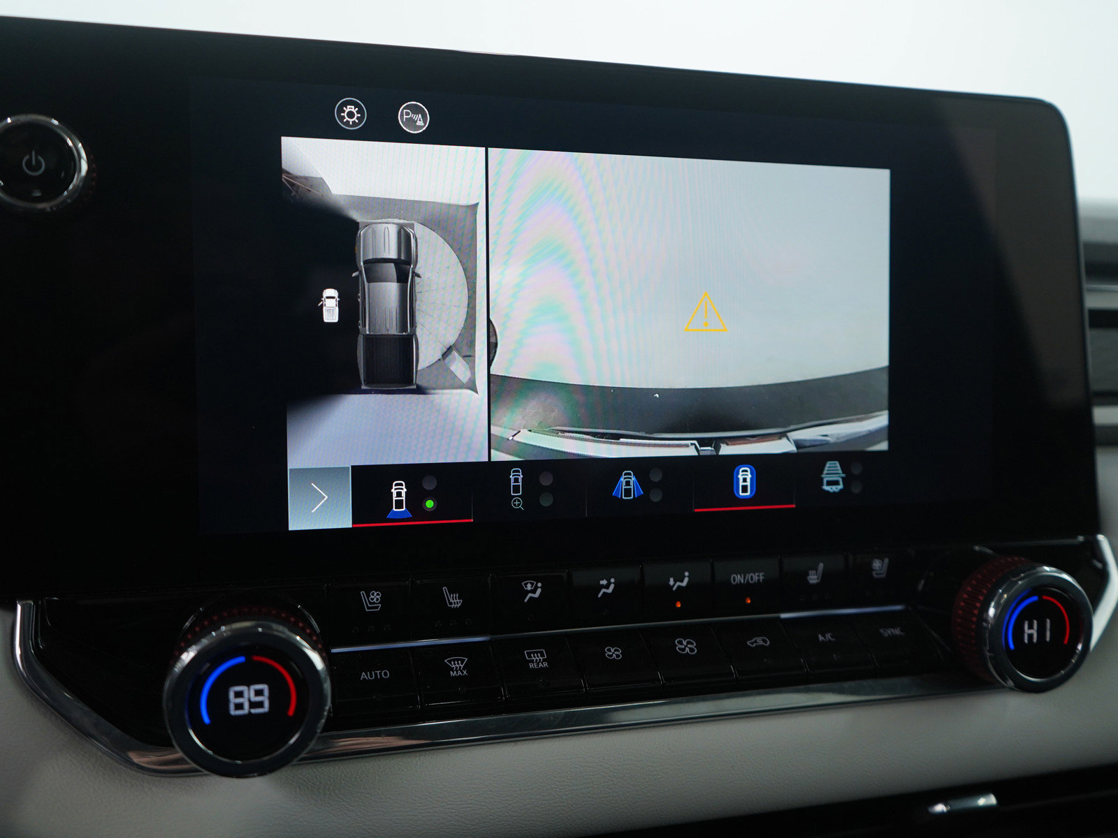 Used 2024 GMC Canyon AT4X image 22