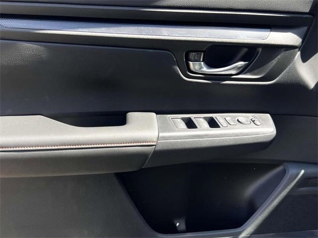 New 2026 Honda CR-V TrailSport image 17