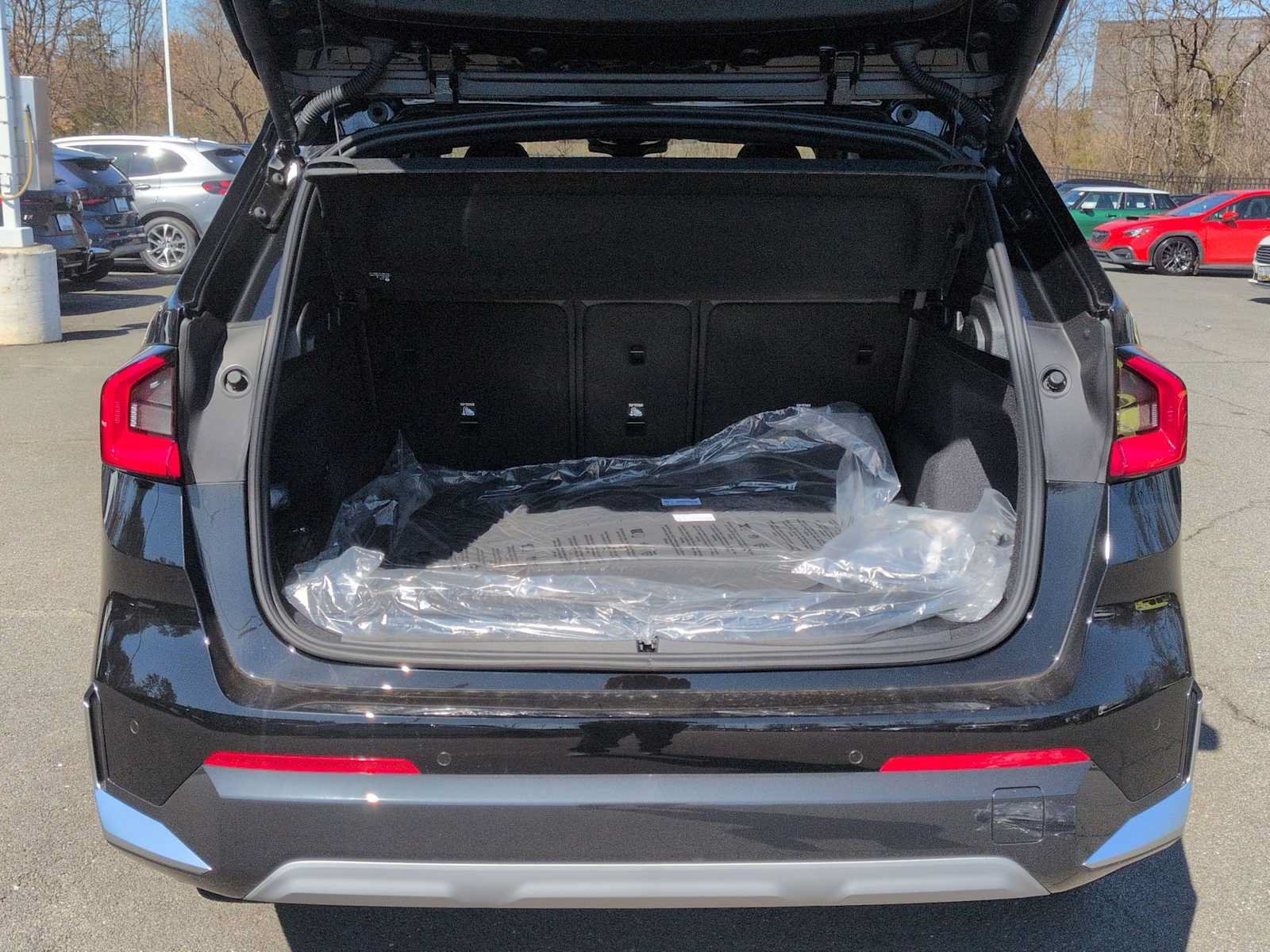 New 2026 BMW X1 xDrive28i AWD/4WD image 35